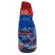 FINISH Power Gel All in 1 Гел за миялни 1л за 50 измивания